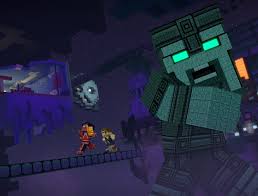 It also has some reskinned versions for specific mobs, like the gold sword for the piglin and zombified piglin, and the stone sword for the wither skeleton. Minecraft Dungeons Free Download V1 11 1 0 Dlc Nexusgames
