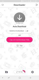 Two easy steps (yes, copy and paste) to download tiktok video without watermark, and it's … How To Download Any Tiktok Video On Your Phone Even If They Re Blocked From Saving Smartphones Gadget Hacks