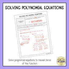 Solving Polynomial Equations Guided