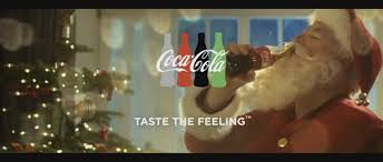 Zum verkauf steht die abgebildete leuchte von coca cola. What S The 2021 Coca Cola Advert Song Tv Advert Songs