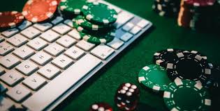Casino Game Ma Cà Ráp