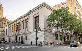 New-York Historical Society - Wikipedia