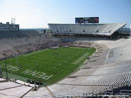 Psu Football Tickets 2019 Penn State Nittany Lions Games