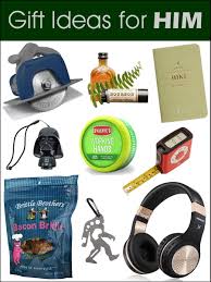 gift ideas for him the s pe
