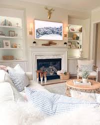 28 Coastal Living Room Ideas To Bring
