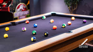 the pool table e requirement guide