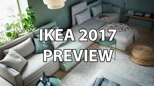 Yay, de catalogus ikea 2018 telt maar liefst 800 nieuwe designproducten! Ikea 2018 Catalog Preview Lights Chairs And Other Odd Trinkets Youtube