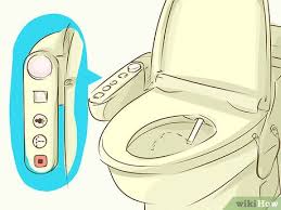 How To Use A Bidet 10 Steps With