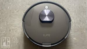 ilife a10 robot vacuum cleaner review