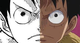 O mangá de One Piece é melhor do que o anime?