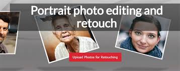 top 8 sites to retouch photo for