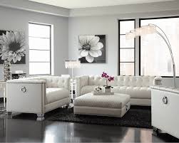 design a contemporary living room