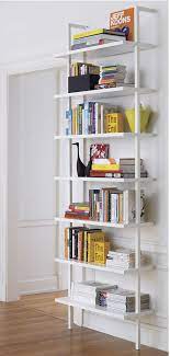 Minimal Style Bookcase
