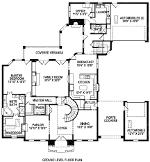 House Plans