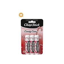 candy cane peppermint lip balm the