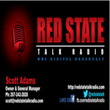 red state talk radio encore radio