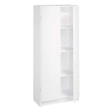 4 shelf pantry cabinet
