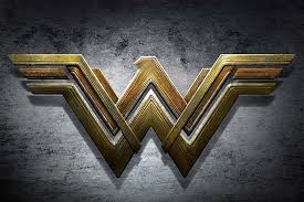 Wonder woman's logo is iconic, and it has a fascinating history with dc comics. Wonder Woman Gets An Official Logo