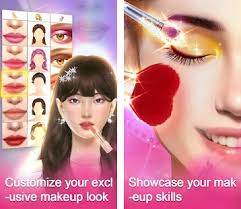 makeup master beauty salon apk