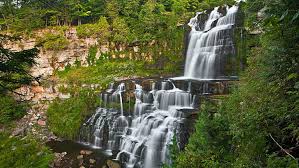 hd wallpaper chittenango falls near