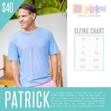 Pin On Lularoe Mens Collection