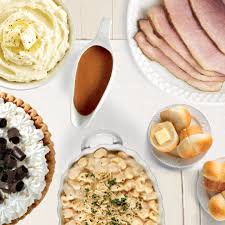 Home » blog » 12 best christmas dinners and takeaways 2019. Ham Or Turkey Dinner Serves 4 Hy Vee Aisles Online Grocery Shopping