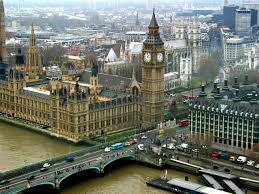 Tour londres, london, united kingdom. Como Visitar El Parlamento De Londres Y El Famoso Big Ben