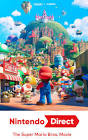 【実況】「Nintendo Direct: The Super Mario Bros. Movie」10月7日（金）朝5時5分