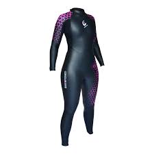 Shop the best selection of women's triathlon wetsuits at backcountry.com, where you'll find premium outdoor gear and clothing and experts to guide you through selection. H2o Promax Womens 5 4 3mm Triathlon Wetsuit