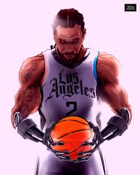 Ap as , ap, as, key design elemen Kawhi Leonard Klaw Terminator Nba Art Nba Art Nba Pictures Nba Basketball Art