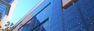 ᐅ Building Integrated Photovoltaics