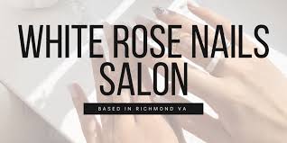 rose nails salon