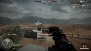 Remember that standard zero's are made for shooter convenience and not what's best for your rifle and projectile combo. Battlefield 1 Some Remarks On Being A Marksman The Infinite Zenith
