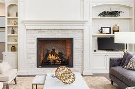 7 Fireplace Design Ideas In 2019