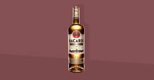 bacardi gold rum review