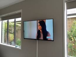 Auckland Tv Wall Mounting Tv