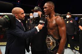 Here's how to watch the adesanya vs blachowicz full fight, and the rest of the card, with a ufc ufc 259 returns to sin city today for a huge night of mma action that includes three title fights (image credit: Ufc 259 Fight Card Early Odds