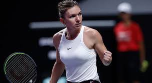 But halep's bountiful chest caused severe back pain, according to the daily mail,. Wimbledon Champion Simona Halep Opts Out Of Playing At U S Open Sportsnet Ca