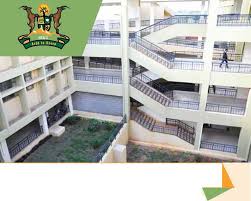 New Students Report to JKUAT Campuses   Jomo Kenyatta University    