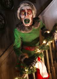krus a haunted christmas the