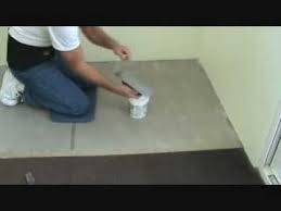 Purchasing the right carpet flooring for your home is more than just picking out a carpet sample. How To Install Carpet Glue Adhesive Youtube