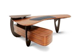 Shop modern desks at design within reach. Red Dot Design Award Tama Desk
