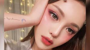 how to do korean eye makeup no fail tips