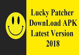Pásate a premium con lucky patcher. Lucky Patcher Lucky Download App