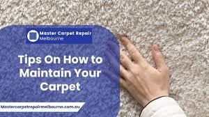 carpet repair melbourne 0488882357