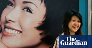Skin Whitening Creams Reveal The Dark Side Of The Beauty Industry Guardian Sustainable Business The Guardian