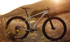 Specialized Overhauls Epic Ht A 790g Hardtail Mountain Bike