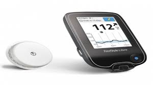 Check spelling or type a new query. Abbott Launches Continuous Blood Glucose Monitoring System Freestyle Libre In India