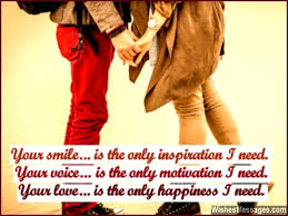 Good Morning Messages for Girlfriend: Quotes and Wishes for Her ... via Relatably.com