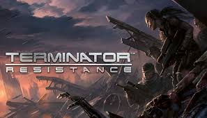 Terminator Resistance On Steam